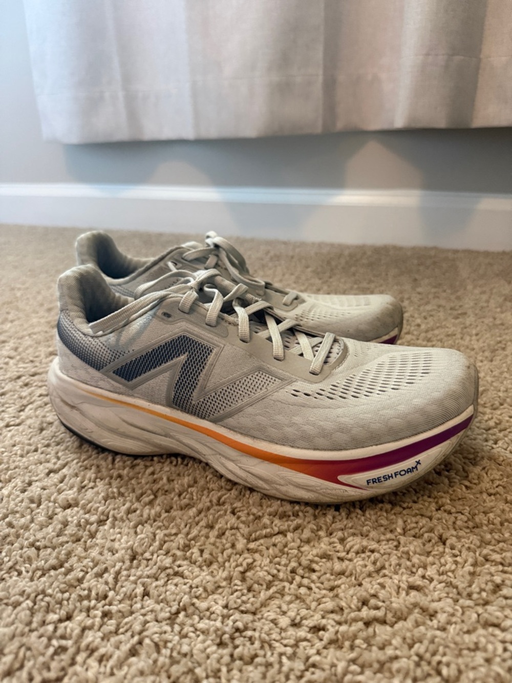 New Balance Fresh Foam 1080 v14